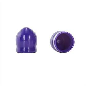 Calexotics 716770055651 Nipple Play Mini Suckers - Purple