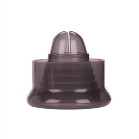 Calexotics 716770076403 Precision Pump Silicone Sleeve - Smoke