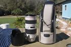 Canon 80-200 80 200 2.8 L Usm