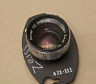Carl Zeiss Sonnar Enlarging Lens