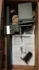 Carrier Beseler 35mm Ii Enlarger Negative Lens Cadet White Film Black