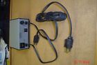 Cat. 200-400 Saunders Regulator Cat