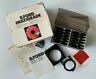 Cat 624 214 Ilford Multigrade Filter Kit Set Blackroom Enlargement 019498624216