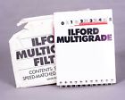 762640 Cat Ilford Multigrade Filter