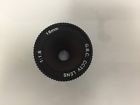 Cctv Gbc Lens Used Japan