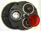 Componar4 6061 Durst Tripla 3 Lens Turret Plates 2 Lenses Xenar 4 5 210 75 Componar4 6061 Durst Tripla 3 Lens Turret Plates 2 Lenses Xenar 4 5 210 75