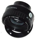 100mm-f-5.6 Componon-s--100mm-f-5.6 Componon-s Schneider Kreuznach Schneider-kreuznach