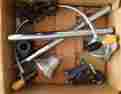 Cs2-23c Testrite Photo Photography Copy Stand With 2 Lights New In Box