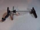 D-2xl Omega Elevation Elevator Crank Assembly With Gears For D-2 Enlargers