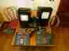 D-5500 Omega Enlarger Heads Simmons Color