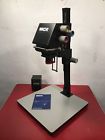 Da-1-17659 Rollei Nikor System By Dichroic Photo Enlarger With Color Head