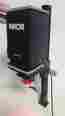 Db-1 Rollei Rare Vtg Nikor Dichroic Photo Enlarger No Base Euc Works