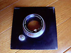 45mcrx Db06 135mm Enlarger 4x5 Beseler Board Lens