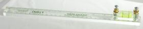 13410 Delta Vari-sharp Enlarger Alignment Tool And Level Hard To Find