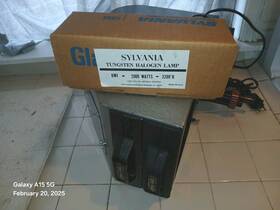 Durst 138/s/139 Laborator 138/138s B&w Head 11097 Uses Latico 5x7 Condenser 2xlatico240cnd