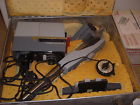 78100 Durst Enlarger Original Timer Case 600 Metal Marktime Vintage