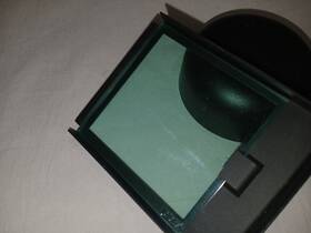 Durst B30heatfilter B30 Enlarger Heat Filter And Drawer Keeps Negatives Cool Flat