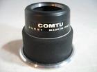 Durst Comtu Lens Board Screw Mount For Leica Enlargers