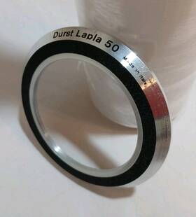 Durst Lapla55.75pitch Lapla Says 50 Butis 55mm.75 Thread Metal Italy 55mm Rodagon 150 G 135/150