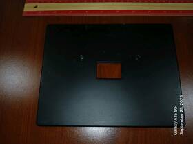 Trino35n Durst 5x7 Trinomask 35mm