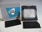 Durst Ural Ground Glass Back For Copy Camera Enlarger Holders Durst Ural Ground Glass Back For Copy Camera Enlarger Holders