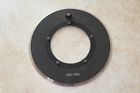 Durst Vapla Lens Board Fits No Flange Only