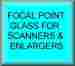 Dv5x7clr2 Focal Point Devere 5x7 Clear Glass