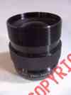 Lens221 E-221 Camera F4.5 Projection 10 8 Fuji Enlarging