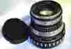 E-61 Industar M39 Leica Screw 52mm F2.8 Lens Adapted To M4 3 Mount Mirrorless Cameras Gh2 Gh3
