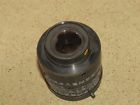 Ektar Lens Kodak 133mm 4.5 Enlarging