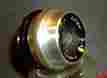 El90 Soligor Enlarger Enlarging Lens 90 Mm F 4.5 Excellent Rare