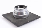 Elgeet De Jur Inch Chromtar Enlarging Lens On Board