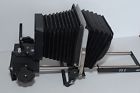 Enlarger Beseler Duel Bellows
