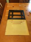 Enlarger Saunders Easel