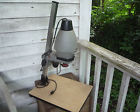 Enlarger Works 50mm Bogen El Photographic 35mm Well Lens Carrier Omegar