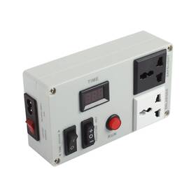 Etone 614992502048 Precision Digital Darkroom Enlarger Timer For Photo Printing Enlargemen