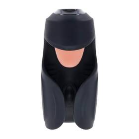 Evolved Novelties 844477024134 Lick The Tip Black