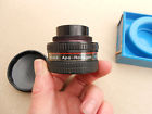 Lens-rodenstock-35 F2.8-50mm Lens-rodenstock-35mm Enlarging Vtg-apo-rodagon Format