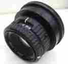 F4-f22 Nikon El-nikkor 75mm 1 4 Enlarging Lens And Celco Mounting Tube