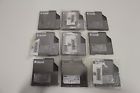Fddm-101 Dell Lot Of Latitude Floppy Drive Module