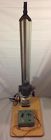 Fine B22 Photo Timer Black Enlarger White Art Heathkit Darkroom Omega -