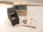 Sk-396 Focus Enlarging Vintage Viewer Dayton Rogers