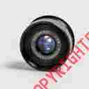 For35mm Beslar El Omegar 50mm F 3.5 Enlarging Lens Negatives 39mm Thread Size