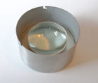 " Format Lenses 4 D3 105mm D2 1 Medium Condenser 2 - Omega 80mm