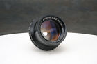 Friedrich Axinon Enlarging Lens German Made