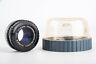 Fuji Optical Nar Darkroom Enlarger Lens In Case