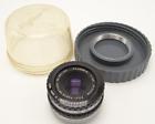 Fuji Photo Optical Enlarging Lens Plastic Case