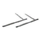 Gagne Double Mounting Bracket For Two Ivs Units 613685010419
