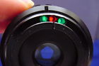 German 1 Lens Enlarging 50 Excellent Mm 3.5 Ring - Rodenstock Omegaron