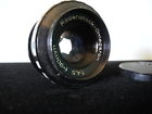 Germany 90mm Rodenstock 4.5 Vintage Omegaron Enlarging Lens